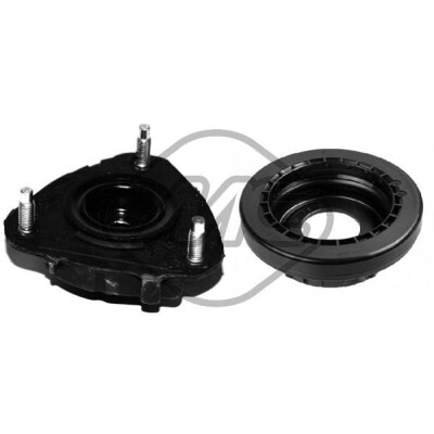 Roulement de colonne de suspension METALCAUCHO 44014