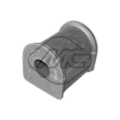 Coussinet de palier, stabilisateur METALCAUCHO 44215