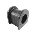 Support de biellette de direction stabilisatrice METALCAUCHO 48399