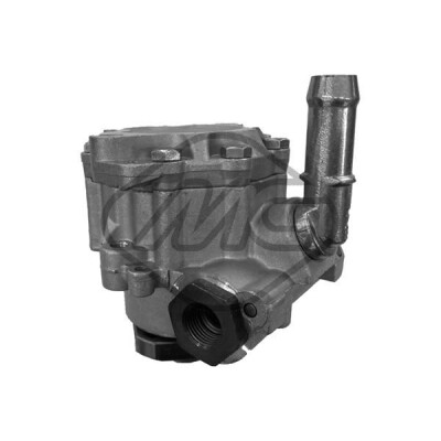 Pompe hydraulique de direction METALCAUCHO 50364