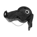 Support, moteur METALCAUCHO 57146