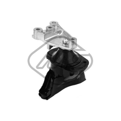 Support, moteur METALCAUCHO 57149