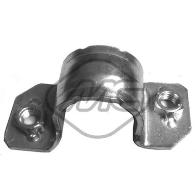 Support, support stabilisateur METALCAUCHO 57163
