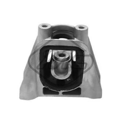 Support, moteur METALCAUCHO 57190