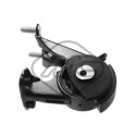 Support, moteur METALCAUCHO 57218