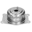 Support, moteur METALCAUCHO 57410