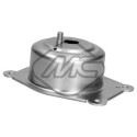 Support, moteur METALCAUCHO 57411