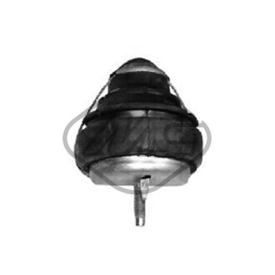 Support, moteur METALCAUCHO 57425