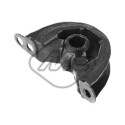 Support, moteur METALCAUCHO 57427