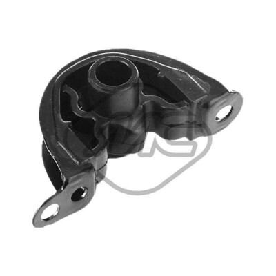 Support, moteur METALCAUCHO 57895