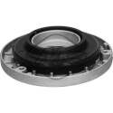 Roulement de colonne de suspension METALCAUCHO 58805