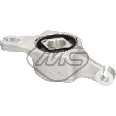 Suspension, corps d'essieu METALCAUCHO 58979
