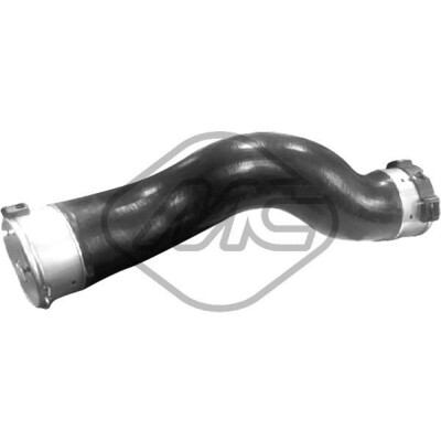 Tuyau d'air de compresseur METALCAUCHO 79050