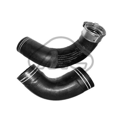Tuyau d'air de compresseur METALCAUCHO 79945