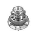 Kit de roulements de roue METALCAUCHO 90163