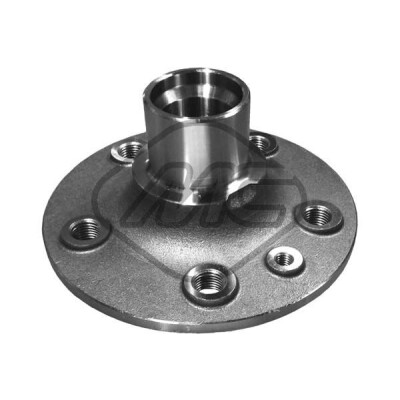 Moyeu de roue METALCAUCHO 90190