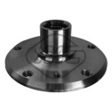 Moyeu de roue METALCAUCHO 90281