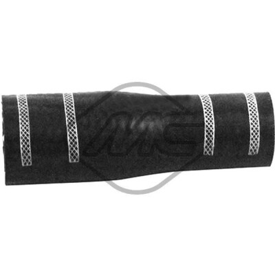 Tuyau de radiateur METALCAUCHO 97205