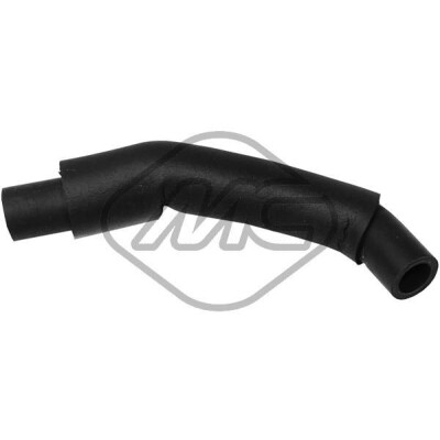 Durite d'air de suralimentation METALCAUCHO 97916