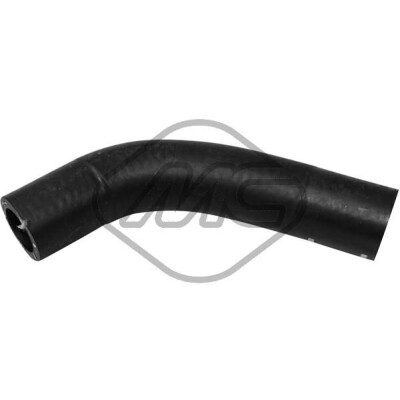 Tuyau de radiateur METALCAUCHO 98033