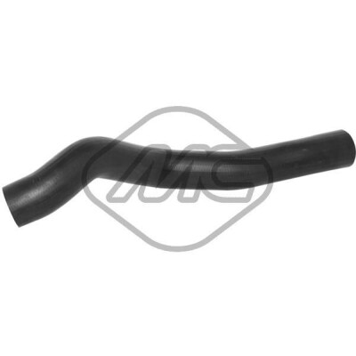 Tuyau d'air de suralimentation METALCAUCHO 98394
