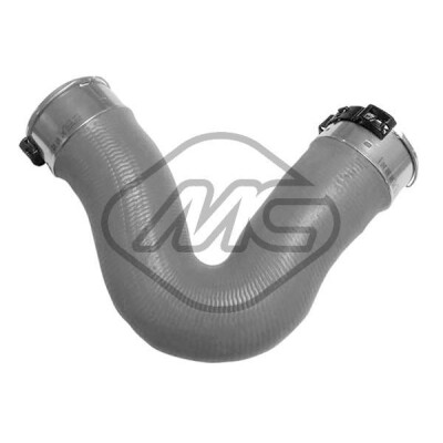 Tuyau d'air de compresseur METALCAUCHO 98468