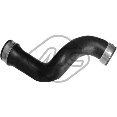 Tuyau d'air de compresseur METALCAUCHO 98475