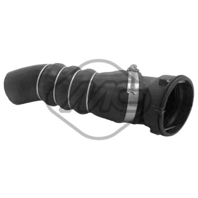 Tuyau d'air de compresseur METALCAUCHO 98576