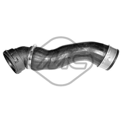 Tuyau d'air de compresseur METALCAUCHO 98577