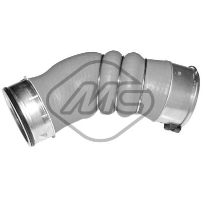 Tuyau d'air de compresseur METALCAUCHO 98595