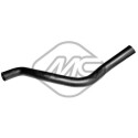 Tuyau de radiateur METALCAUCHO 98656