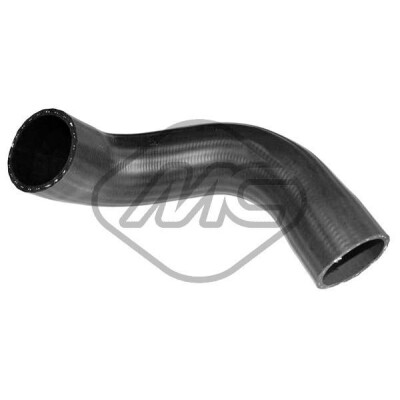 Tuyau d'air de compresseur METALCAUCHO 98667