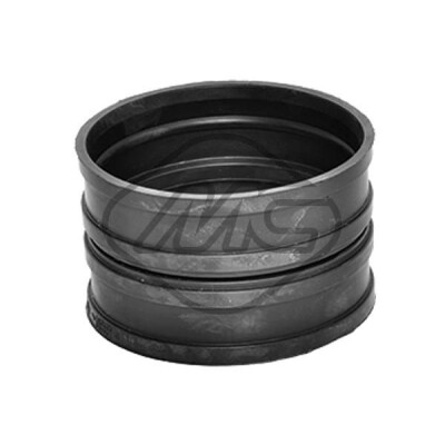 Tuyau d'air de suralimentation METALCAUCHO 98713