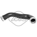 Durite d&#39;air de suralimentation METALCAUCHO 98754
