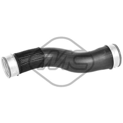 Tuyau d'air de compresseur METALCAUCHO 98770