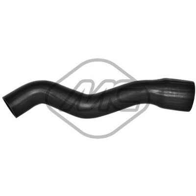 Durite d'air de suralimentation METALCAUCHO 98794
