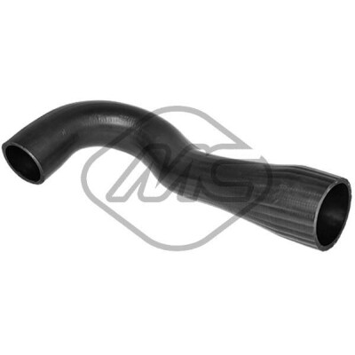 Tuyau d'air de suralimentation METALCAUCHO 98803