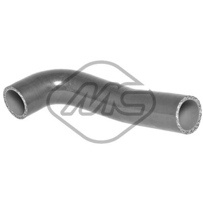 Tuyau d'air de compresseur METALCAUCHO 98810