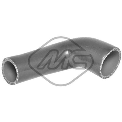 Tuyau d'air de compresseur METALCAUCHO 98811