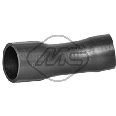 Tuyau d'air de compresseur METALCAUCHO 98817