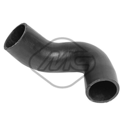 Tuyau d'air de suralimentation METALCAUCHO 98822