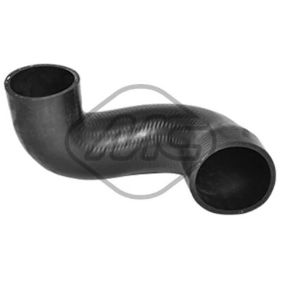 Tuyau d'air de compresseur METALCAUCHO 98828