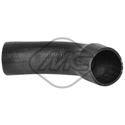 Tuyau d'air de suralimentation METALCAUCHO 98829