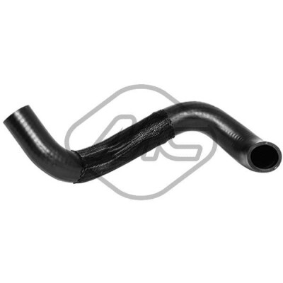 Tuyau de radiateur METALCAUCHO 98926