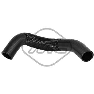 Tuyau de radiateur METALCAUCHO 98943