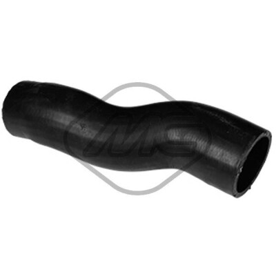 Tuyau d'air de compresseur METALCAUCHO 98970