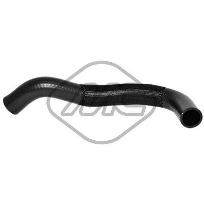 Tuyau de radiateur METALCAUCHO 98987
