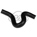 Tuyau, échangeur de chaleur (chauffage) METALCAUCHO 99026
