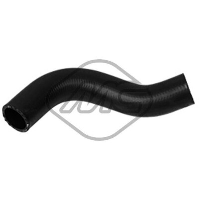 Tuyau de radiateur METALCAUCHO 99049