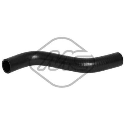 Tuyau de radiateur METALCAUCHO 99064